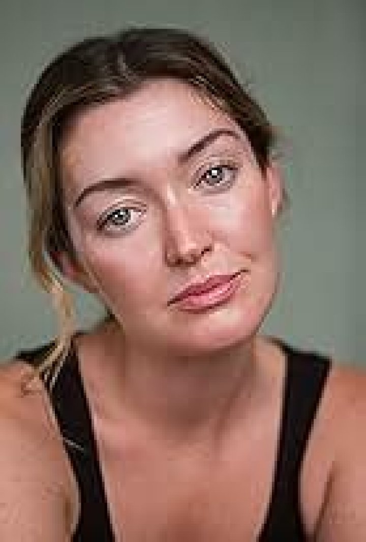 Eva-Jane Gaffney