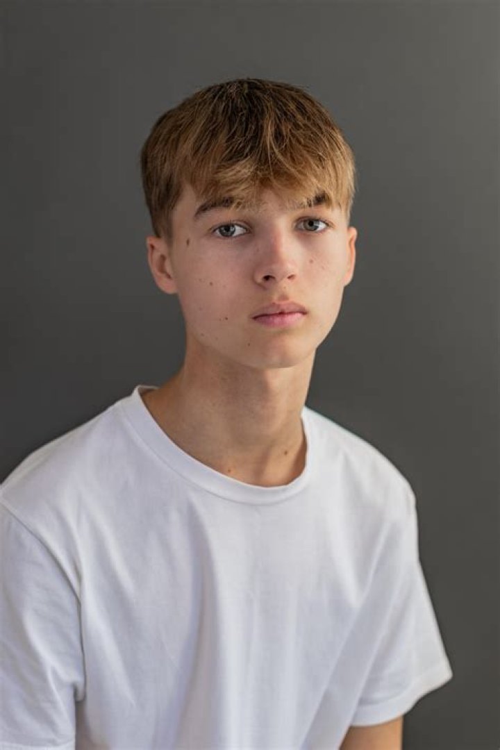 Felix Jamieson