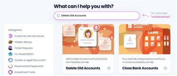 How to delete ncsa account