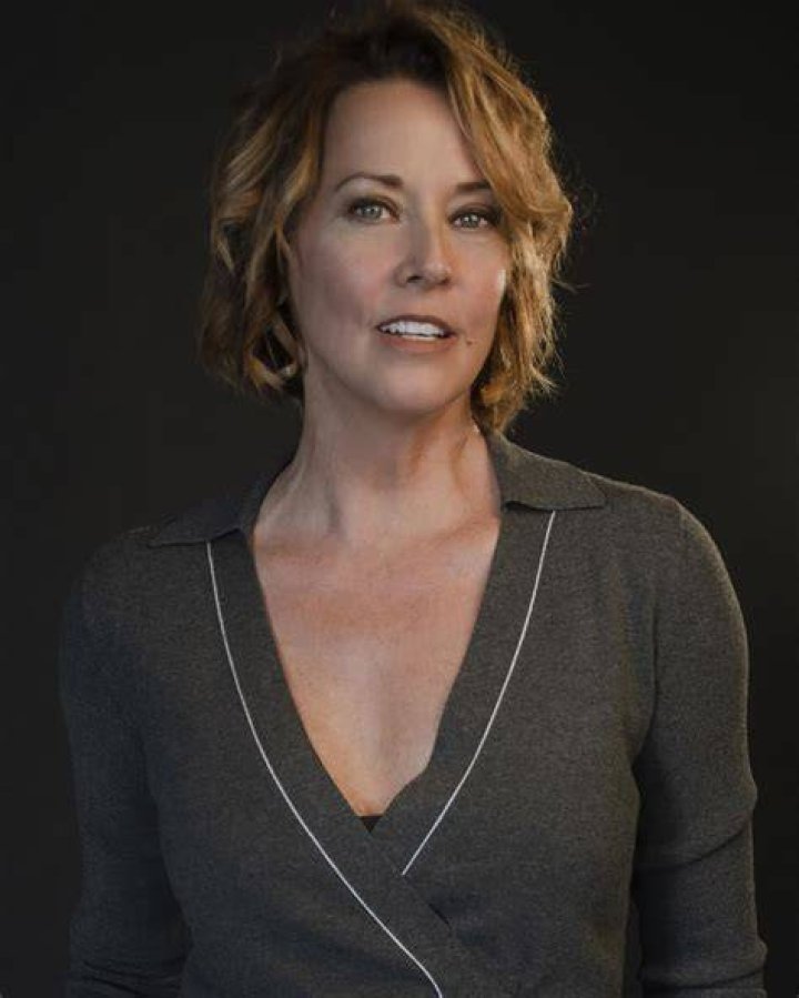 Jodi Russell