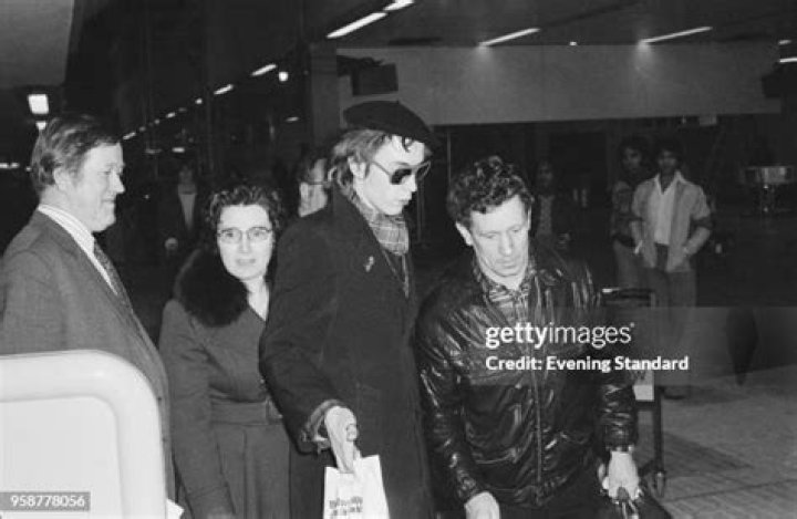John Lydon Parents: Meet John Christopher Lydon, Eileen Lydon