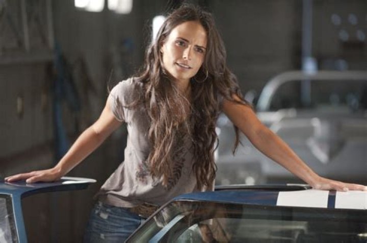 Jordana Brewster Net Worth