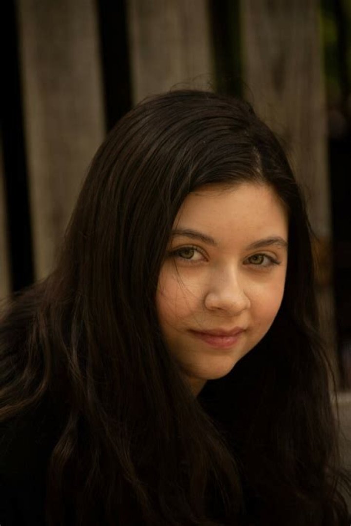 Mackenzie Jackson