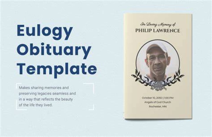 Patrizio Billio Obituary