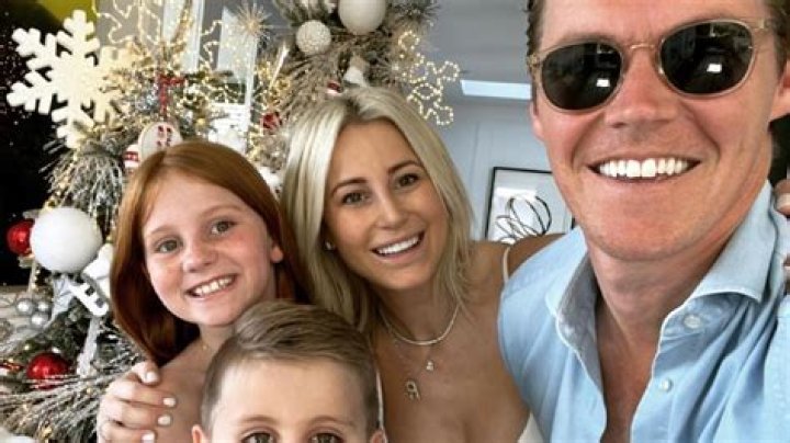 Pixie Curtis Parents: Meet Roxy Jacenko and Oliver Curtis