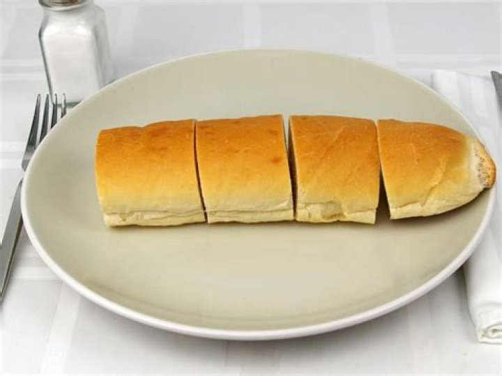 What does leave bread in mean